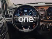 FORD transit custom 2021