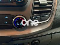 FORD transit custom 2021