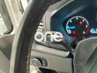 FORD transit custom 2021