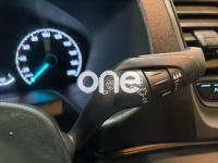 FORD transit custom 2021