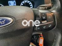 FORD transit custom 2021