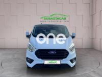 FORD transit custom 2021