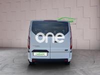 FORD transit custom 2021