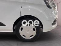 FORD transit custom 2021