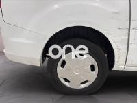 FORD transit custom 2021