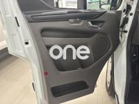 FORD transit custom 2021