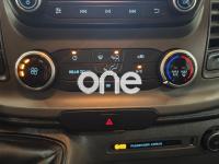 FORD transit custom 2021