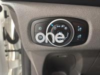 FORD transit custom 2021