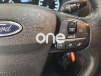 FORD transit custom 2021