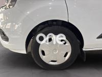 FORD transit custom 2022