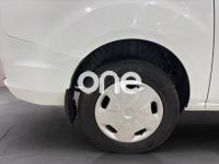 FORD transit custom 2022