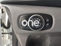 FORD transit custom 2022