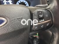 FORD transit custom 2022