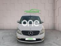 MERCEDES Citan 2018