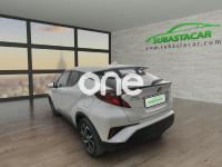 TOYOTA C-HR 2020