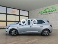 RENAULT Megane 2019