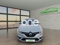 RENAULT Megane 2019
