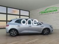 RENAULT Megane 2019