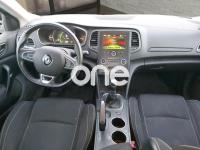 RENAULT Megane 2019