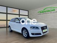 AUDI A3 2010