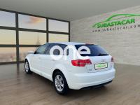 AUDI A3 2010