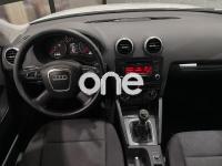 AUDI A3 2010