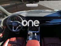 AUDI Q8 2021
