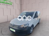 VOLKSWAGEN Caddy 2021