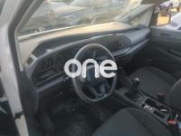 VOLKSWAGEN Caddy 2021