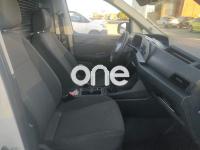 VOLKSWAGEN Caddy 2021