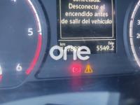 VOLKSWAGEN Caddy 2021