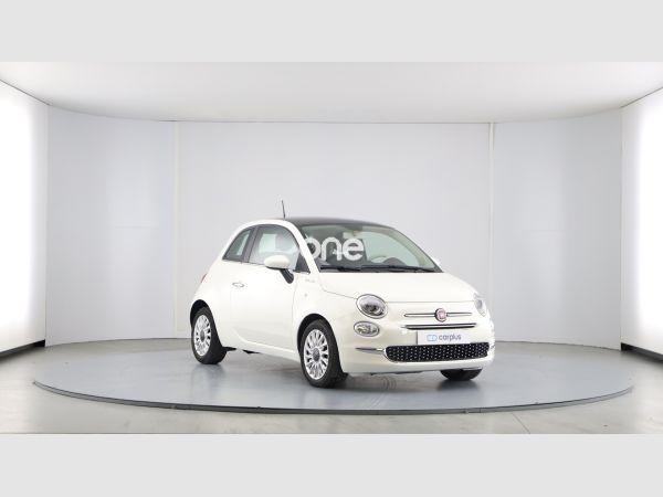 FIAT 500 2021