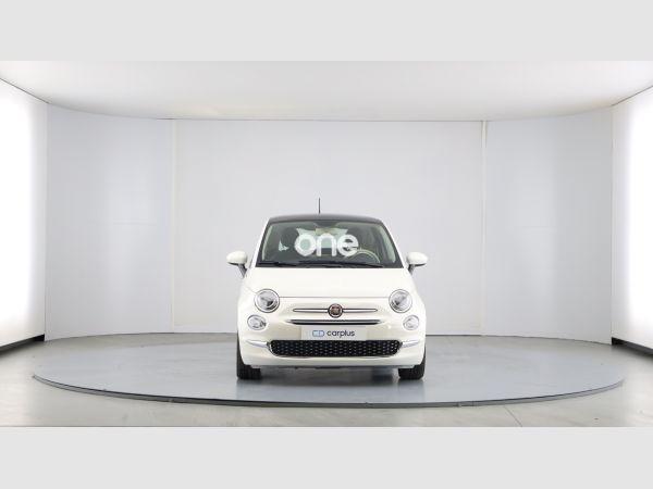 FIAT 500 2021