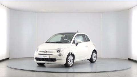 Fiat 500 Dolcevita 1.0 Hybrid 51KW (70 CV)