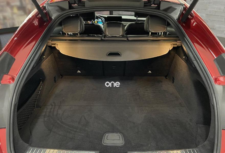 MERCEDES Clase GLC 2020