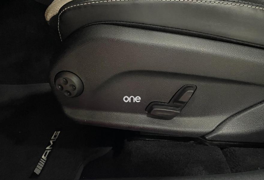 MERCEDES Clase GLC 2020