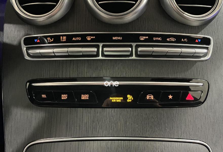 MERCEDES Clase GLC 2020