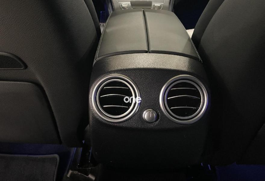 MERCEDES Clase GLC 2020