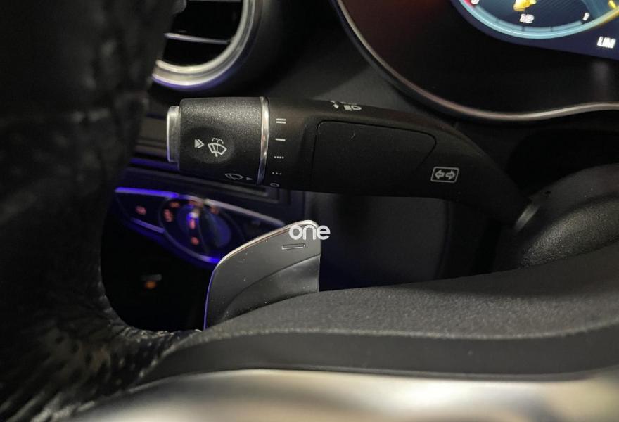 MERCEDES Clase GLC 2020