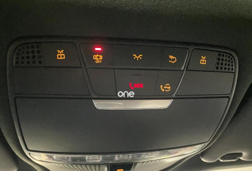 MERCEDES Clase GLC 2020