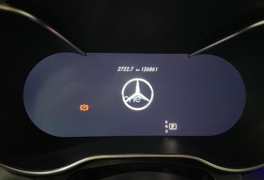 MERCEDES Clase GLC 2020