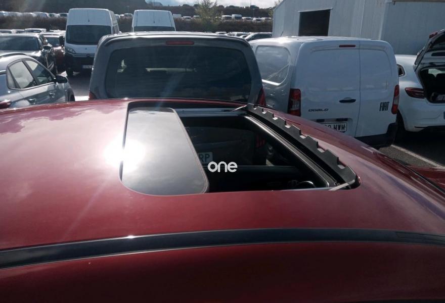 MERCEDES Clase GLC 2020