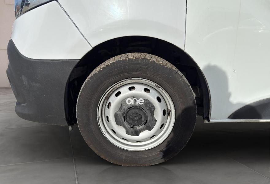 RENAULT Trafic 2021