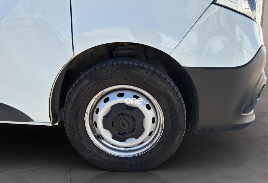 RENAULT Trafic 2021