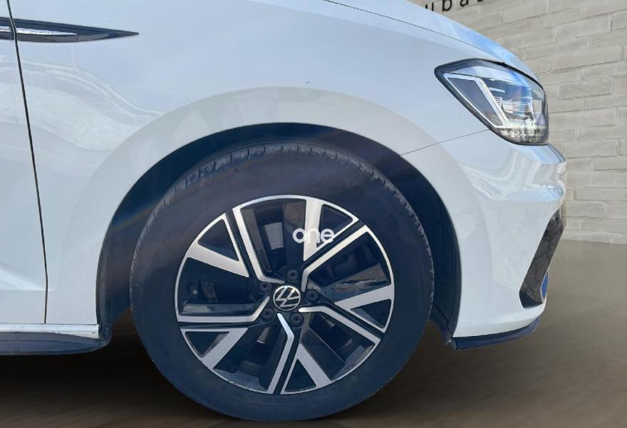 VOLKSWAGEN Touran 2021