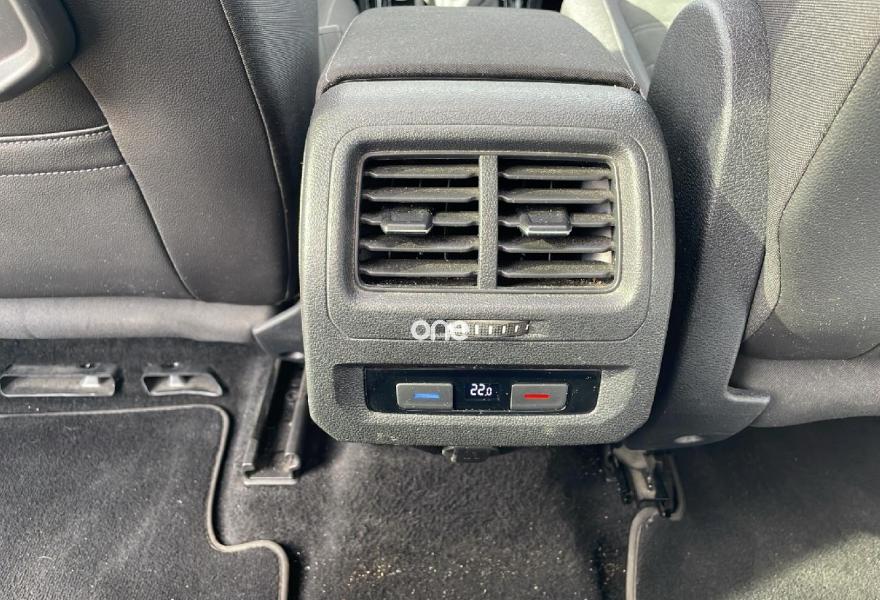 VOLKSWAGEN Touran 2021