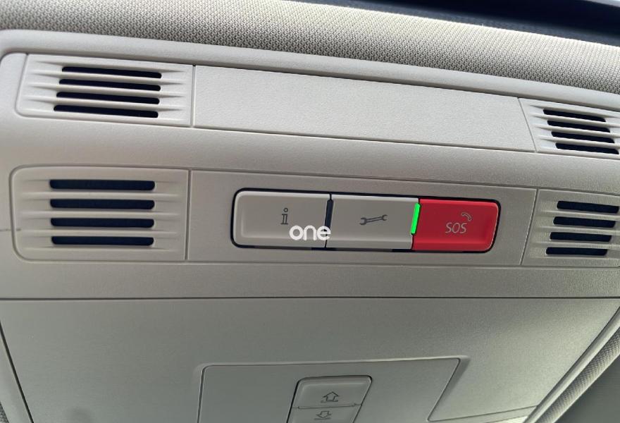 VOLKSWAGEN Touran 2021