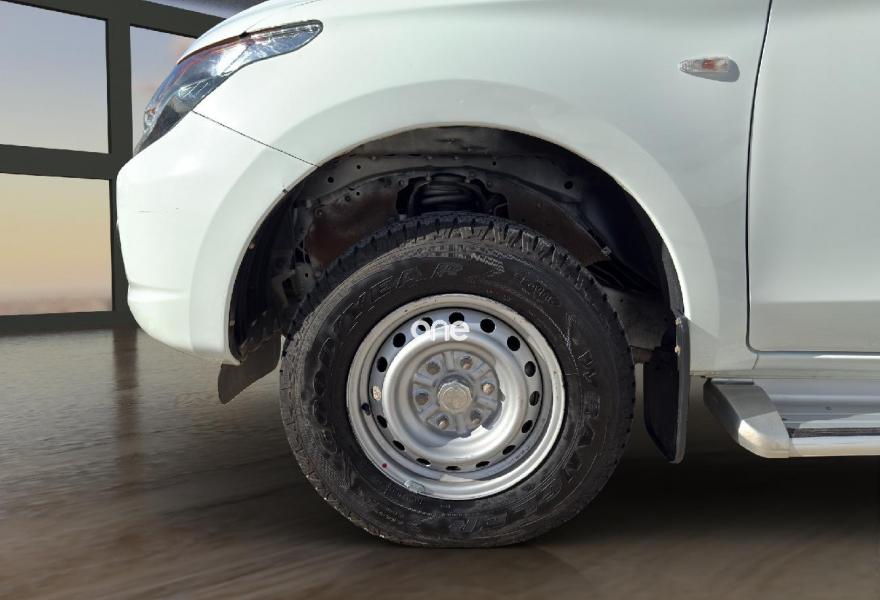 MITSUBISHI L 200 2019