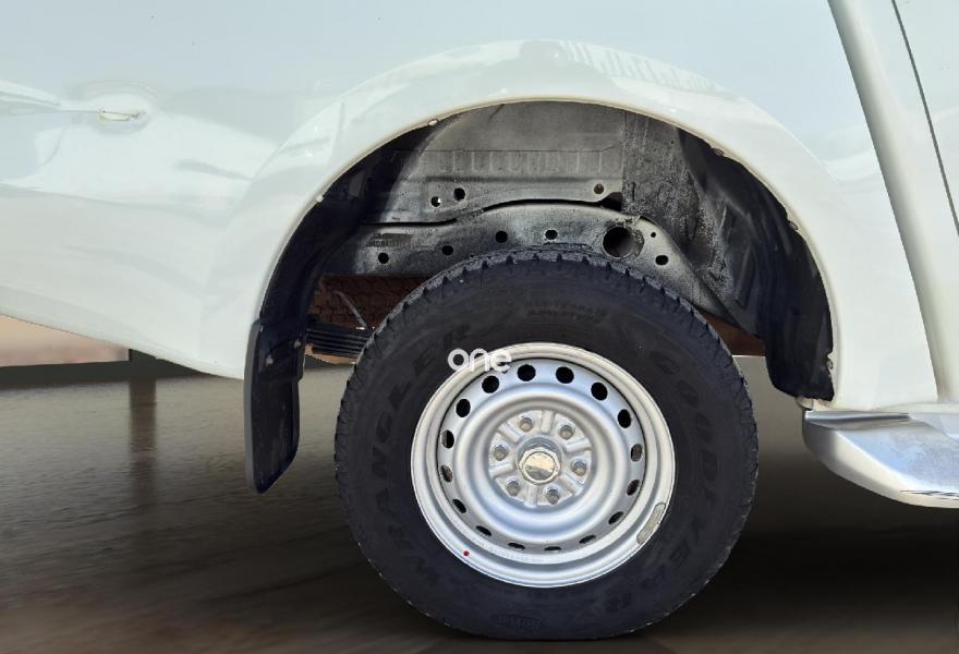 MITSUBISHI L 200 2019