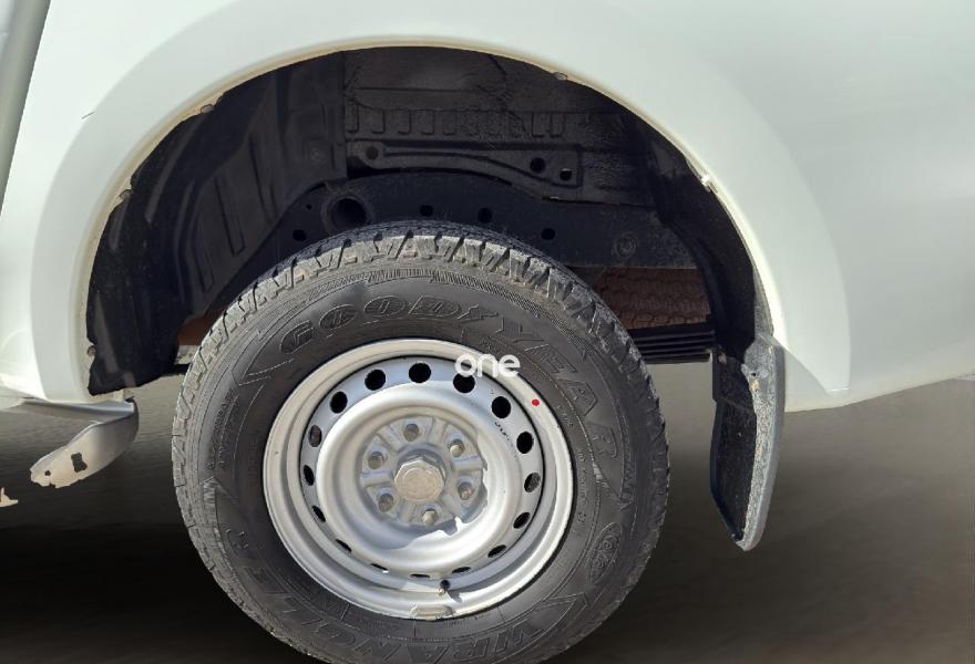 MITSUBISHI L 200 2019